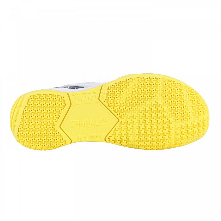 Yonex SHB PC Strider Ray Wide White / Yellow